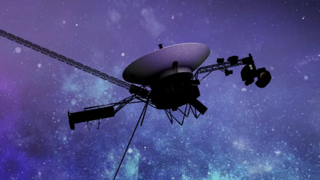 We know why NASA’s Voyager 1 spacecraft stopped communicating — scientists are working on a fix